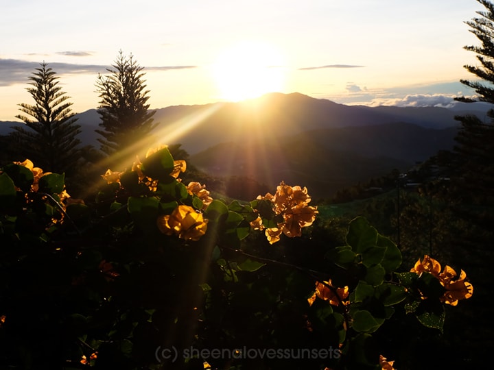 Baguio with a Toddler Baguio Country Club