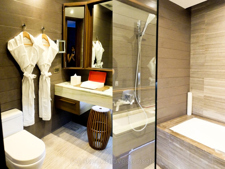 Marco Polo Ortigas Manila Staycation Review