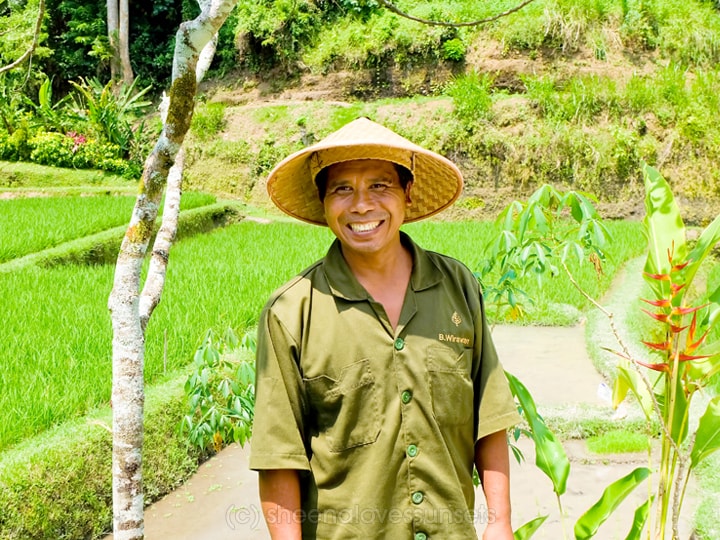 Four Seasons Sayan Balinese Farmer 14-min