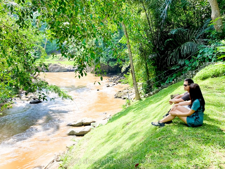 Four Seasons Sayan Balinese Farmer 28-min