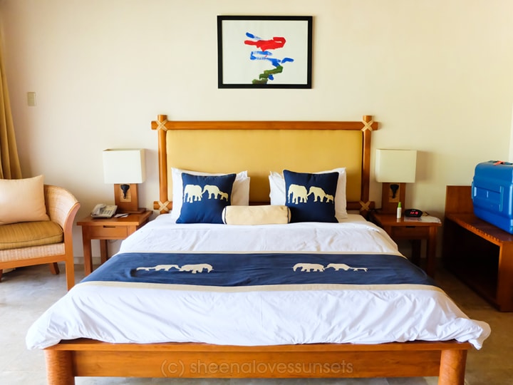 Elephant Safari Park Lodge Bali 18-min