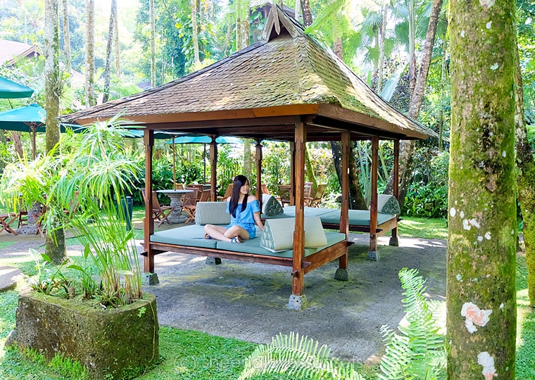 Elephant Safari Park Lodge Bali 29-min