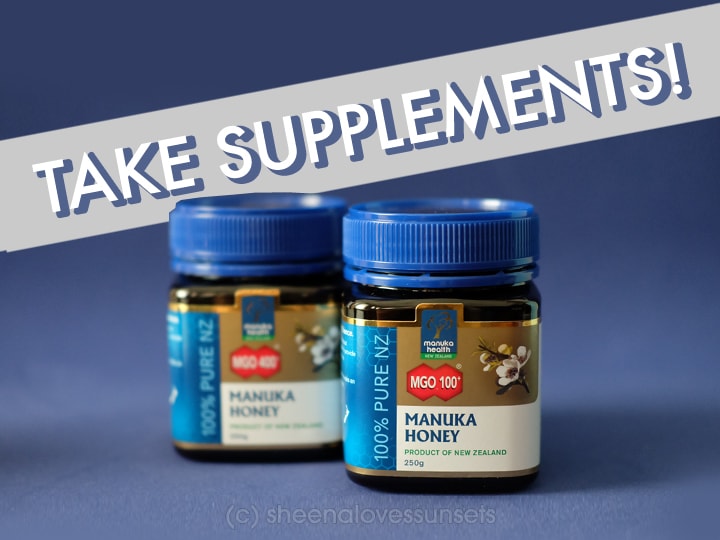 Manuka Health Manuka Honey