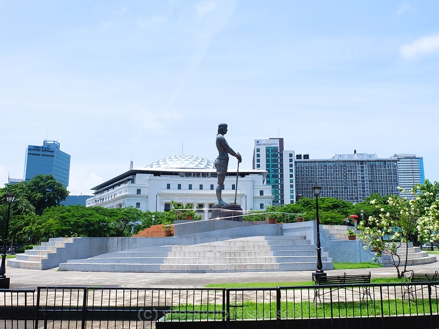 Intramuros Kalesa Ride 10-min