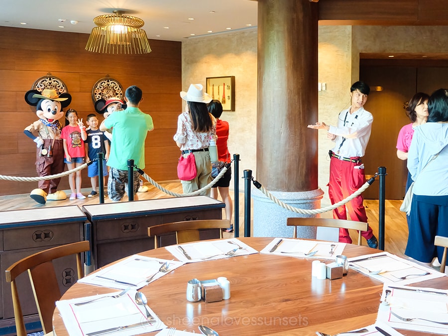 Disney Explorer's Lodge Review Hong Kong 10-min