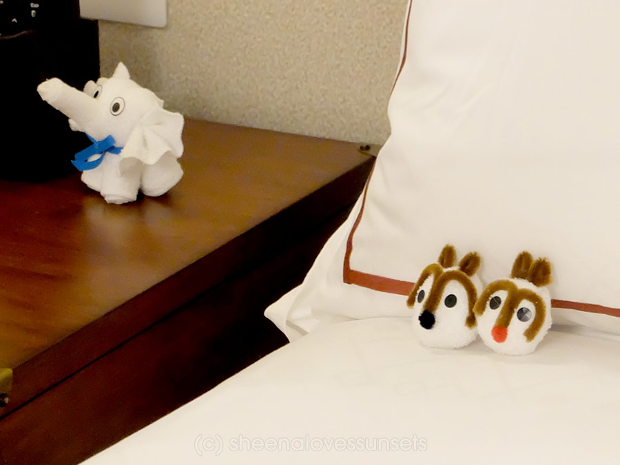 Disney Explorer's Lodge Review Hong Kong 29-min