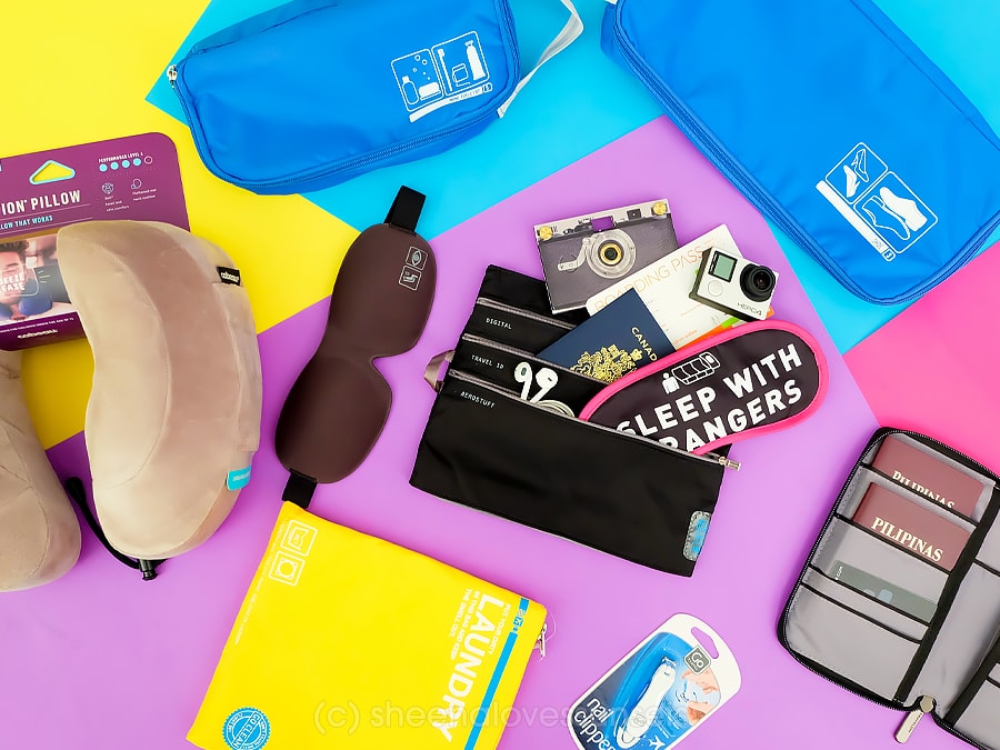 Amazing Travel Items You Never Knew You Needed