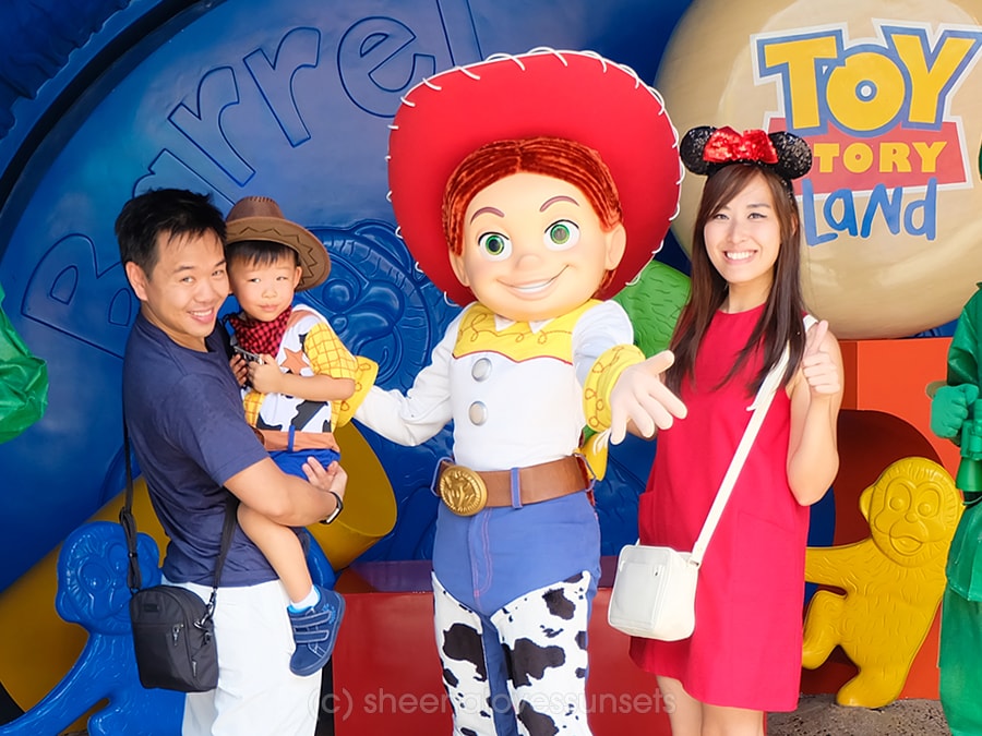 Hong Kong Disneyland 21-min