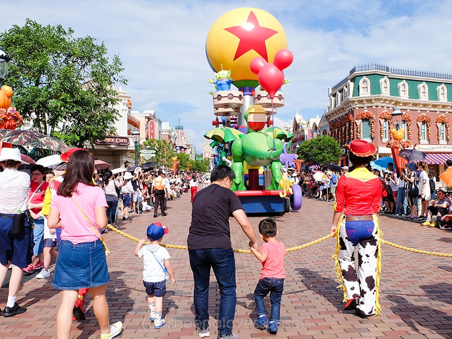 Hong Kong Disneyland 22-min