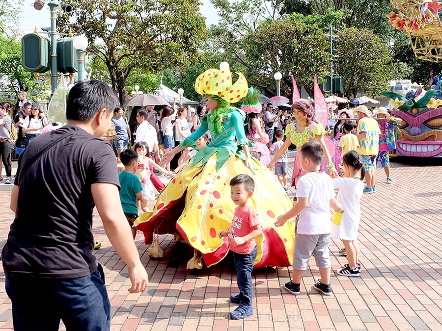 Hong Kong Disneyland 27-min