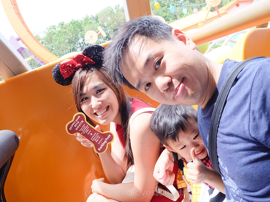 Hong Kong Disneyland 34-min