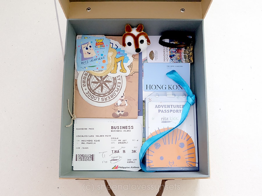 Travel Keepsake Box 3-min