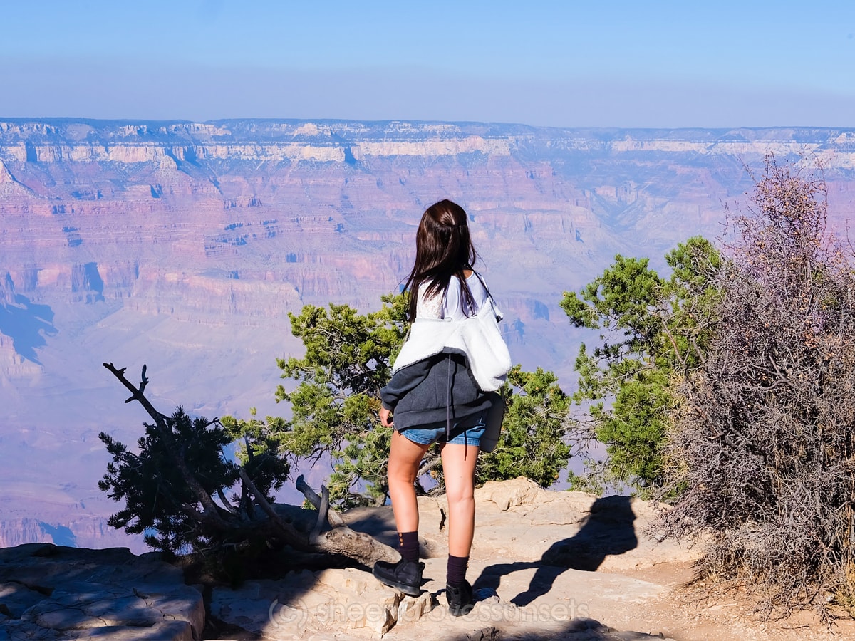 Grand Canyon 10-min