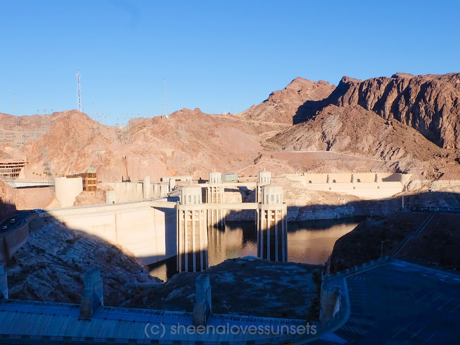 Hoover Dam KKDay Gray Line