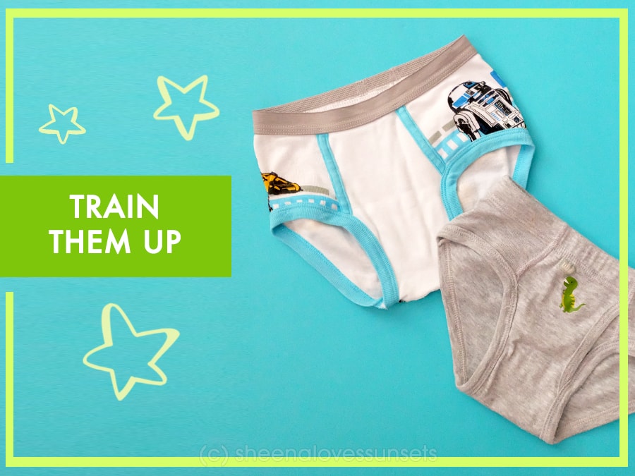 Potty Training Traveling 5-min