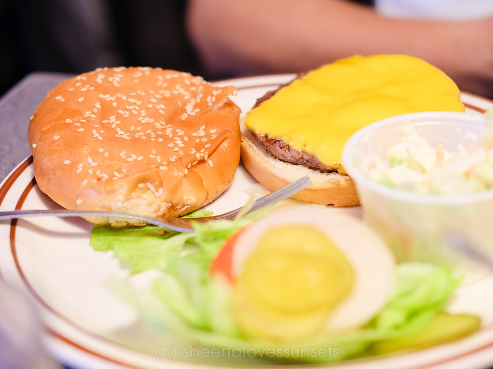 Peggy Sue's 50's Diner