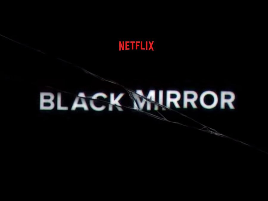 Netflix Black Mirror-min