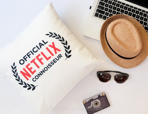 Travel Netflix Stream Team