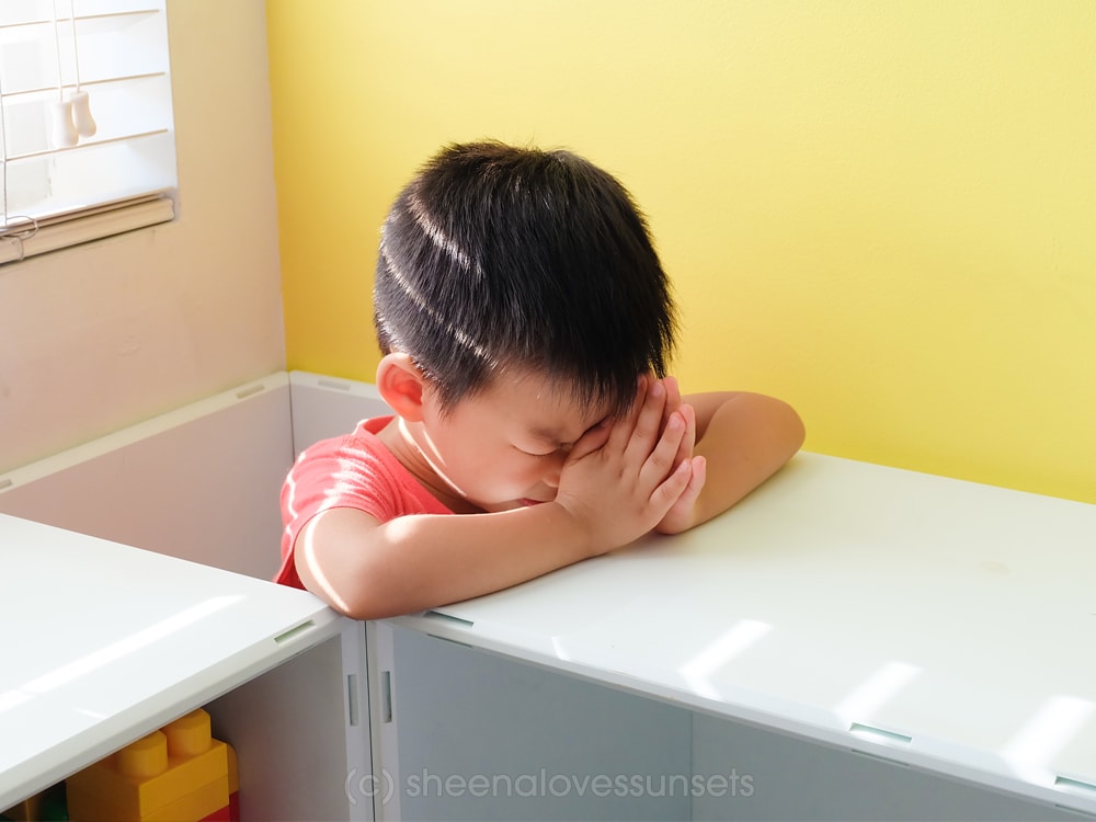 Homeschool Pray-min