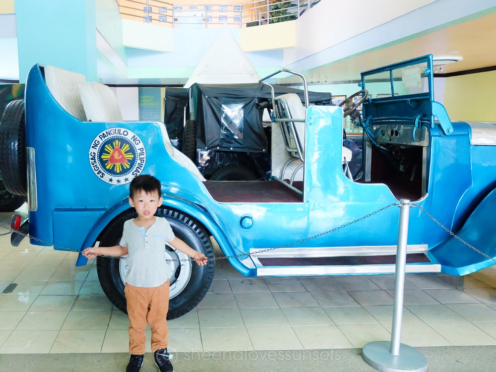Philippine Airforce Aerospace Museum 17-min