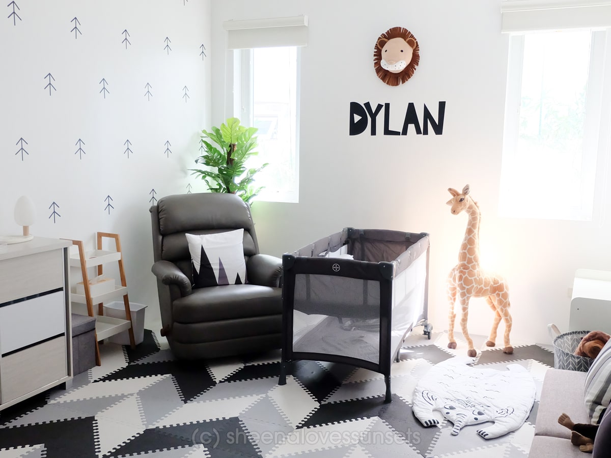 Dylan Room 1-min