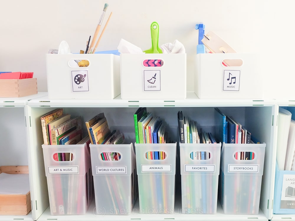 Organize Playroom 1-min