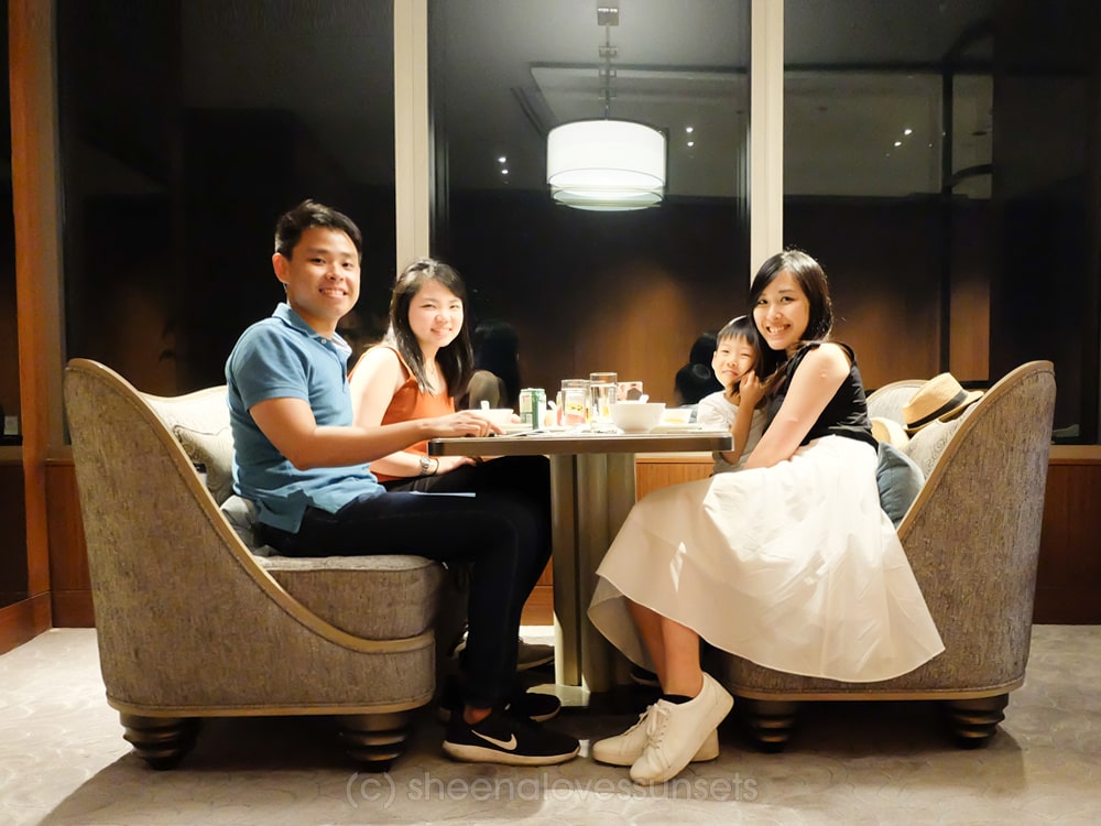 Shangrila Taipei Lounge 4-min