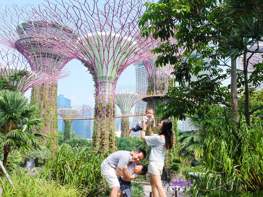 Gardens by the Bay Kids 25-min