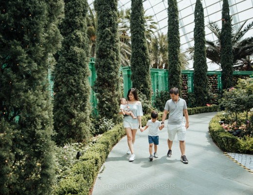 Sweet Escape with Kids 17-min