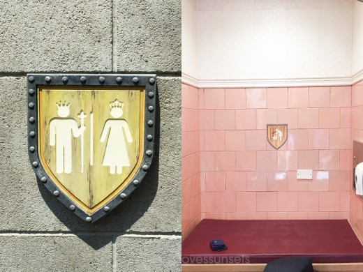 Should You Bring Your Baby to Universal Studios Singapore?
