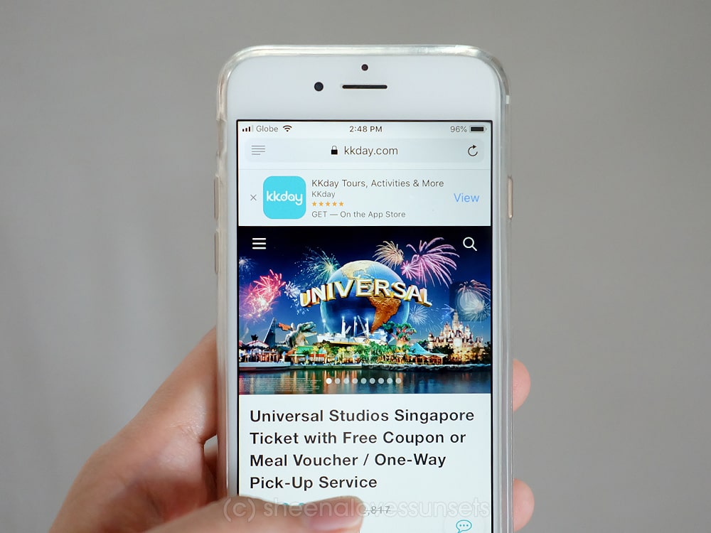 Universal Studios Singapore Kids 11-min