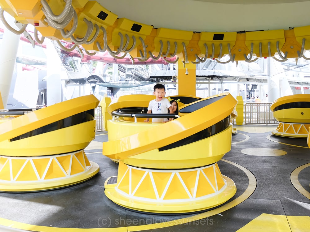 Universal Studios Singapore Kids 3-min