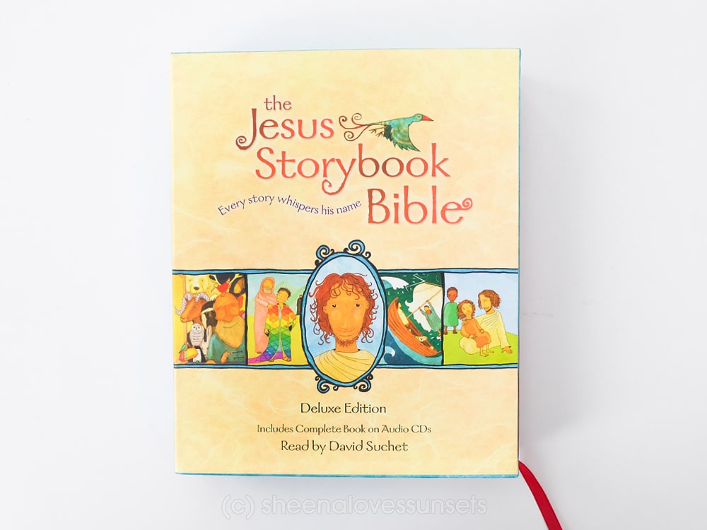 Devotional for Kids 10-min