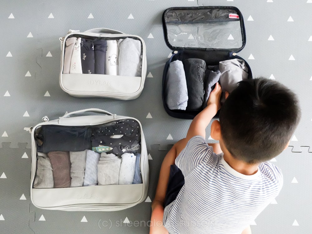 Travel Packing Kids 9-min