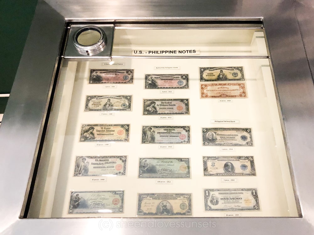 Money Museum Manila 6-min