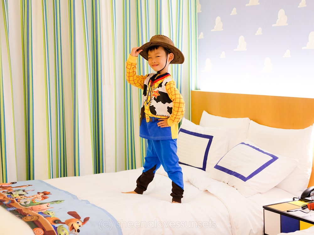 Toy Story Hotel 1-min