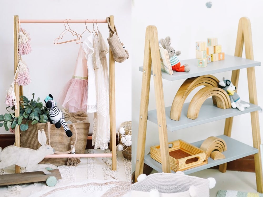 Baby Gift Guide AFrame Incy-min