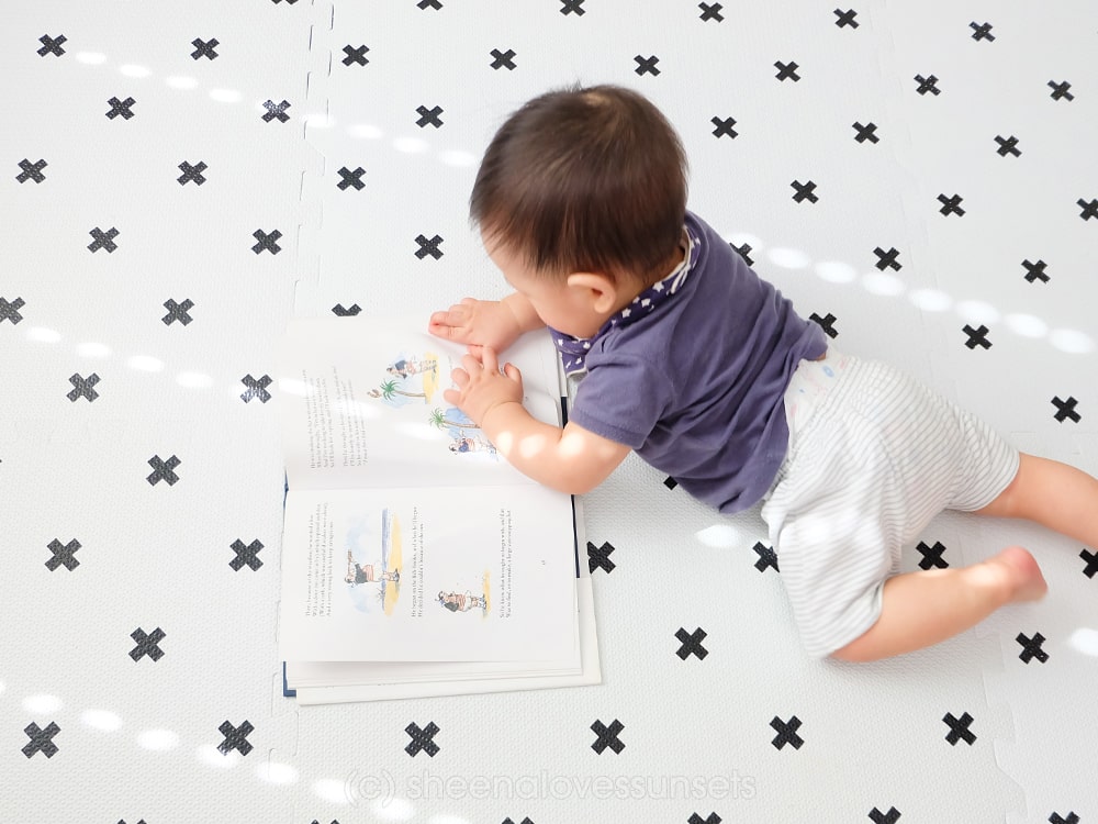 Baby Gift Guide Bonjour Baby Mats-min