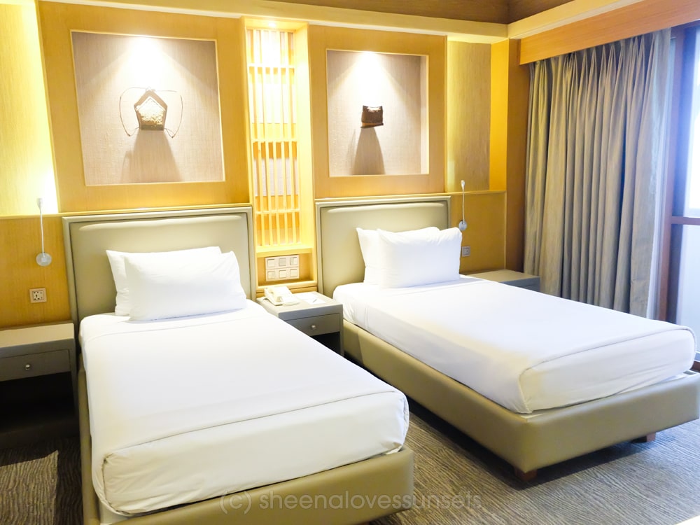 Baguio Country Club New Rooms 1-min