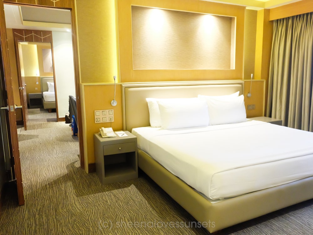 Baguio Country Club New Rooms 2-min