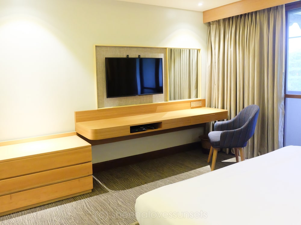 Baguio Country Club New Rooms Suite 2-min