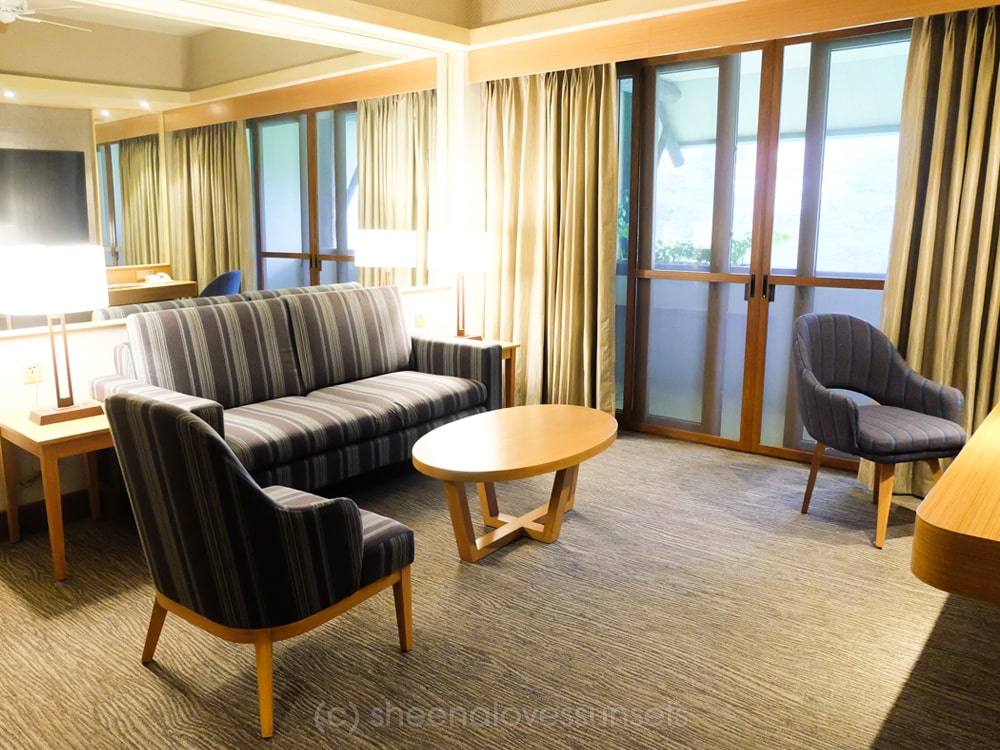 Baguio Country Club New Rooms Suite 5-min