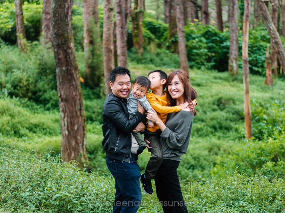 Sweet Escape Baguio Photoshoot Kids 11-min