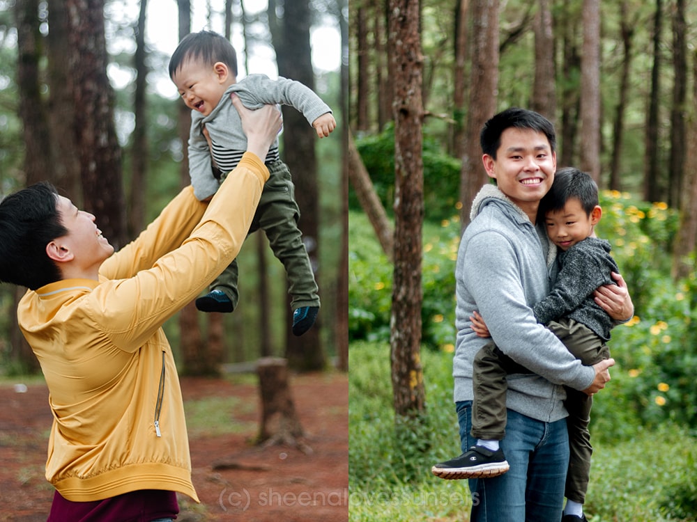 Sweet Escape Baguio Photoshoot Kids 15-min