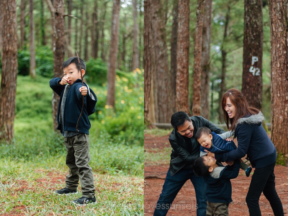 Sweet Escape Baguio Photoshoot Kids 7-min