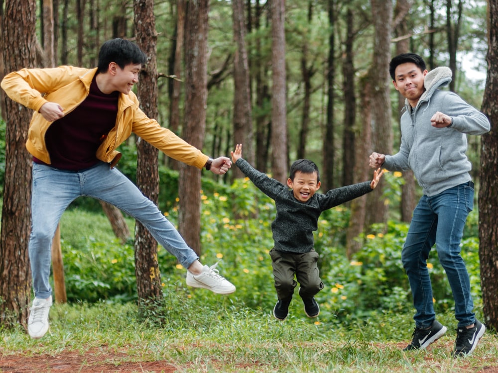 Sweet Escape Baguio Photoshoot Kids 9-min