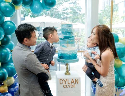 Dylan 1st Birthday 7-min