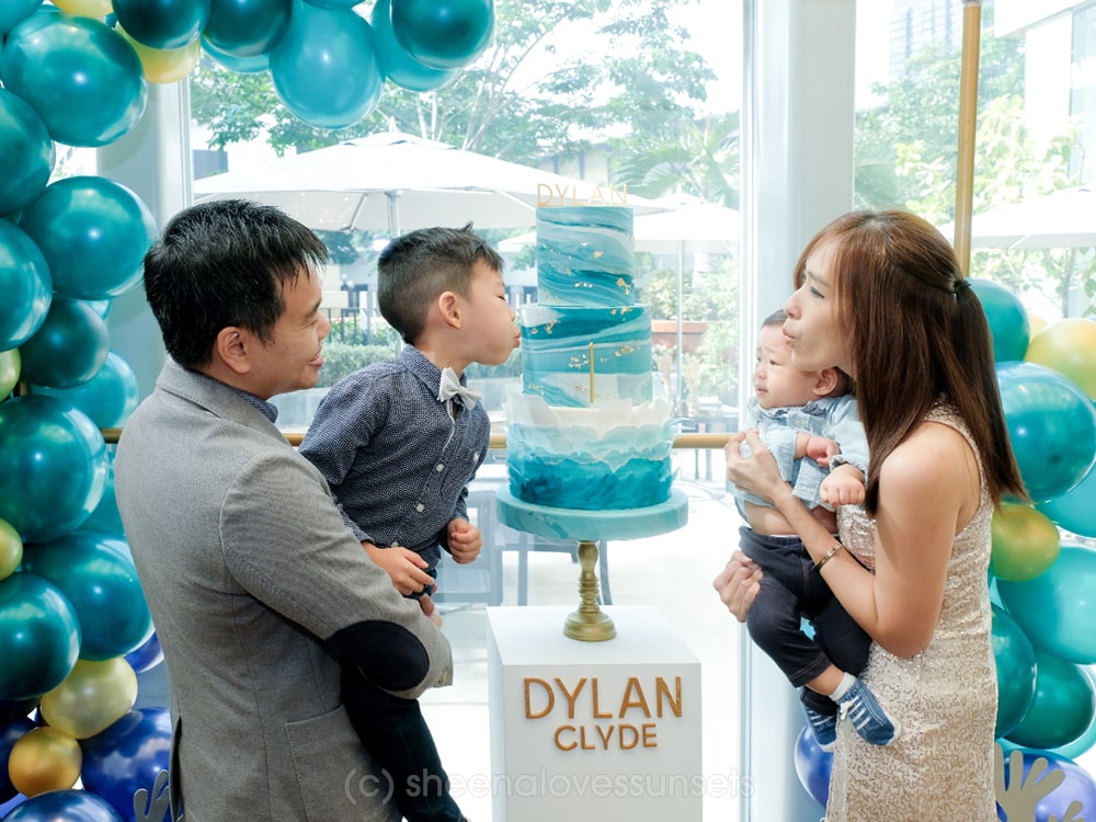 Dylan 1st Birthday 7-min