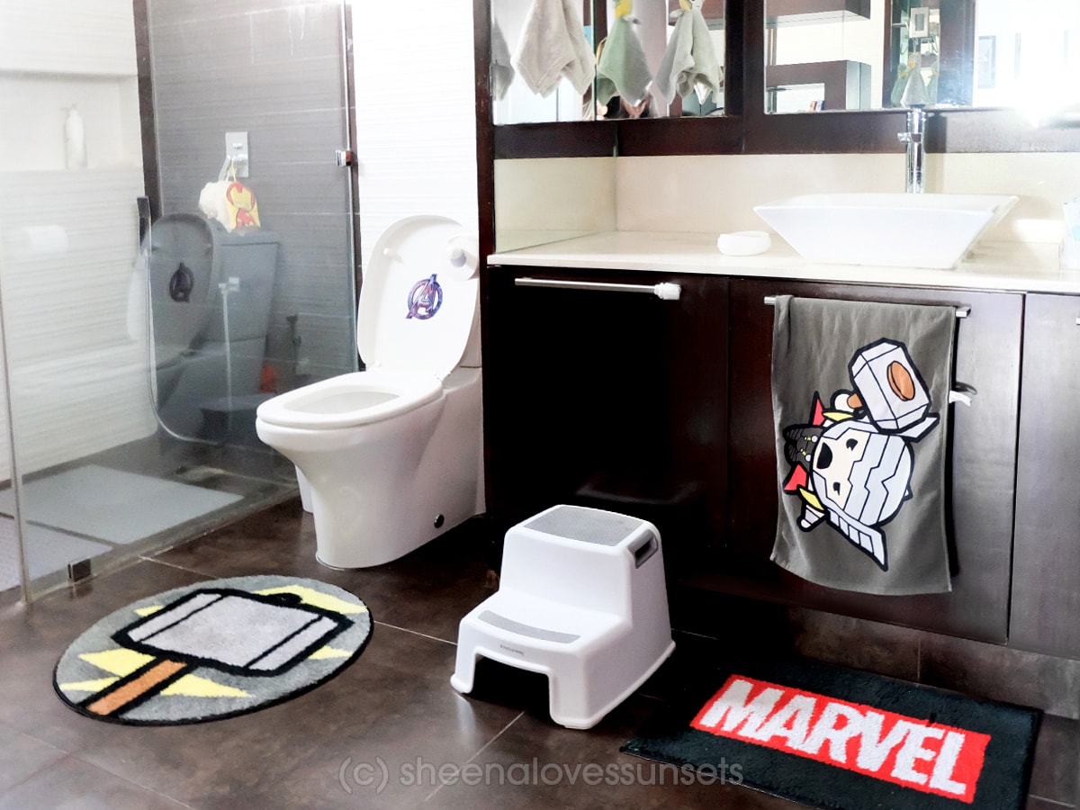 Avengers Room 4-min