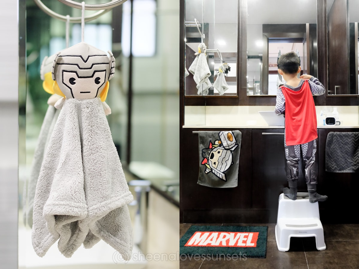 Avengers Room 6-min